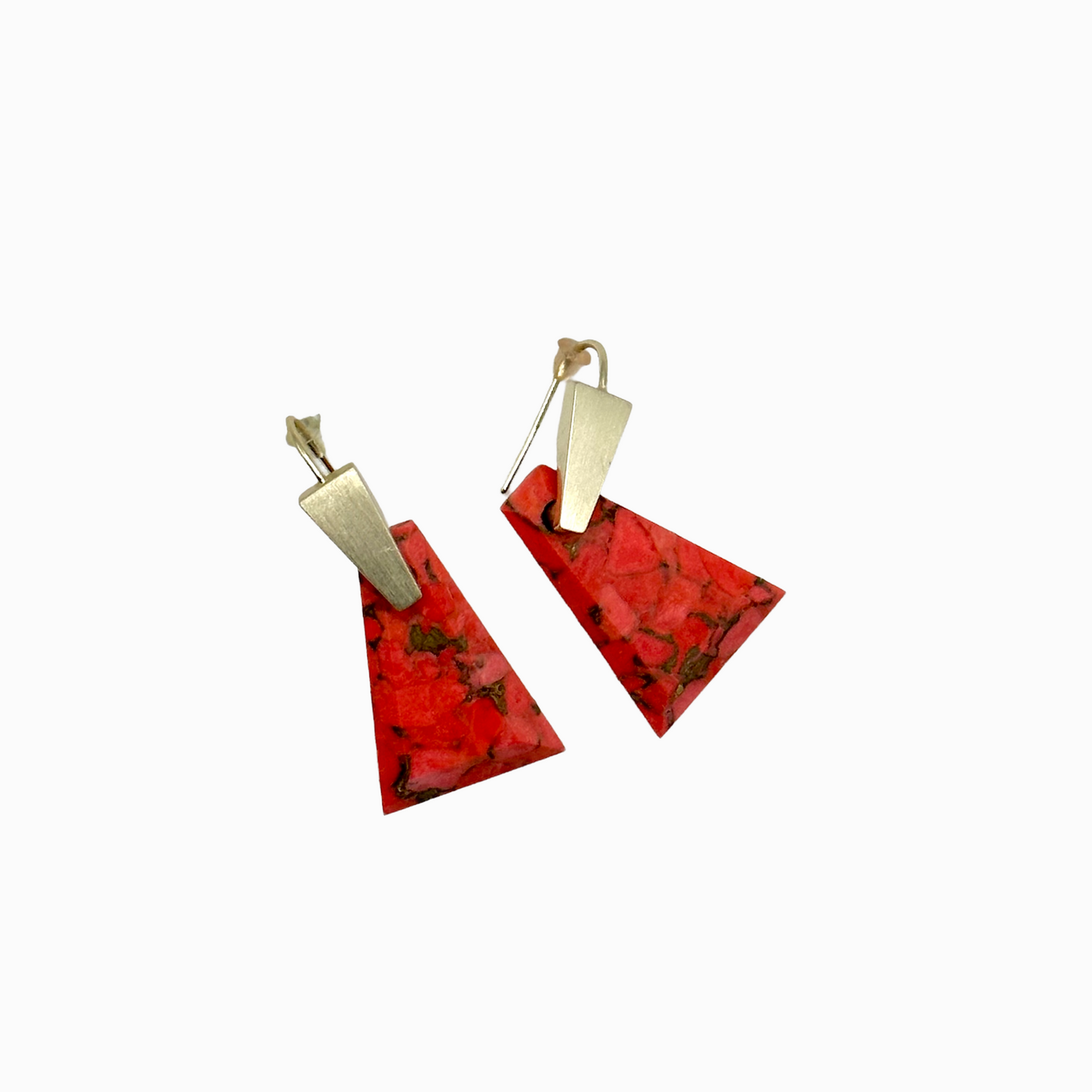 Kendra Scott Collins Drop Earrings pre-owned