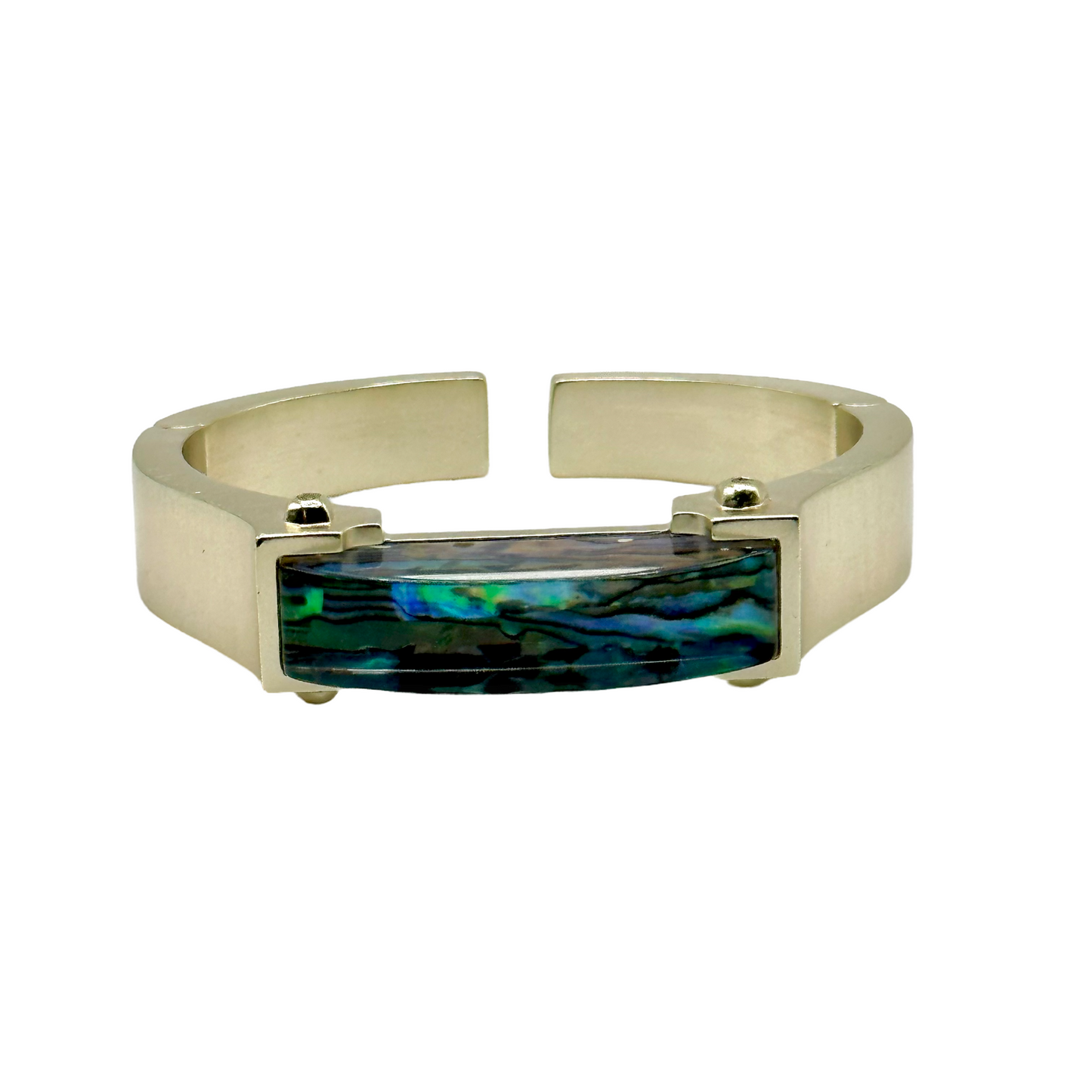 Kendra Scott Kailey Hinge Cuff Bracelet pre-owned