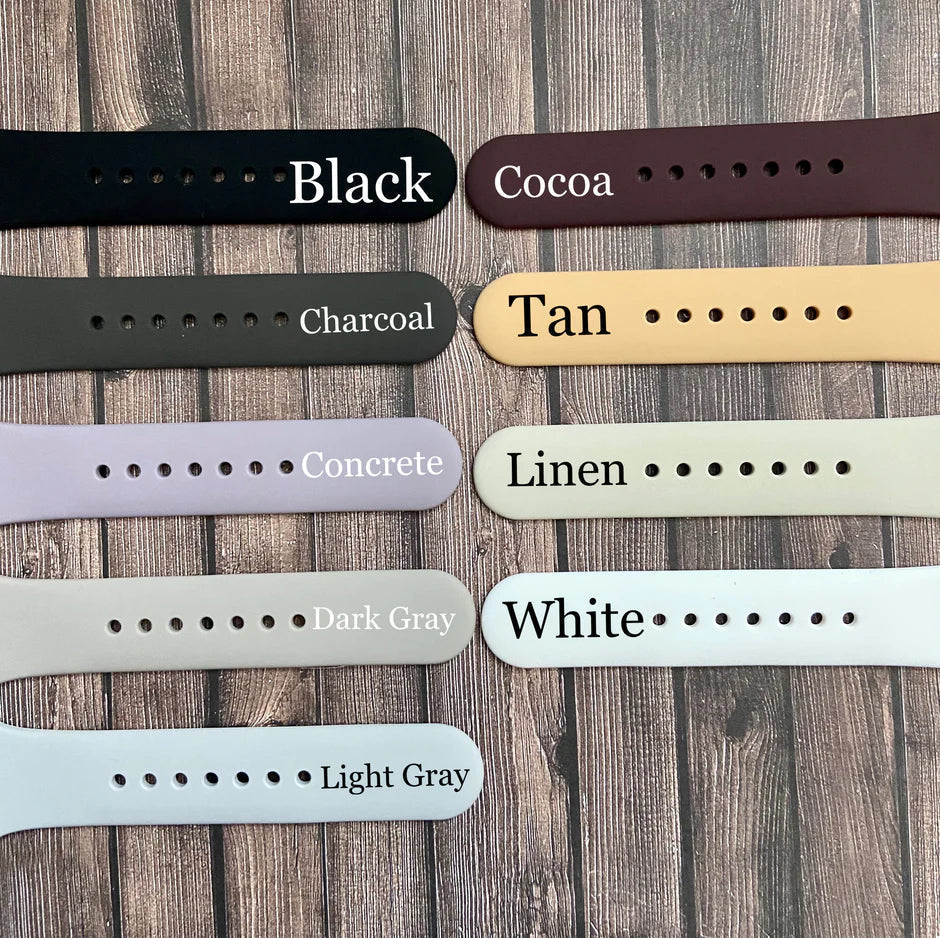 Harry styles apple watch band deals