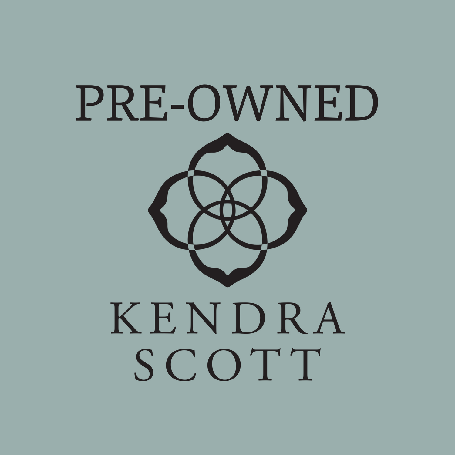 Pre-Owned Kendra Scott Jewelry