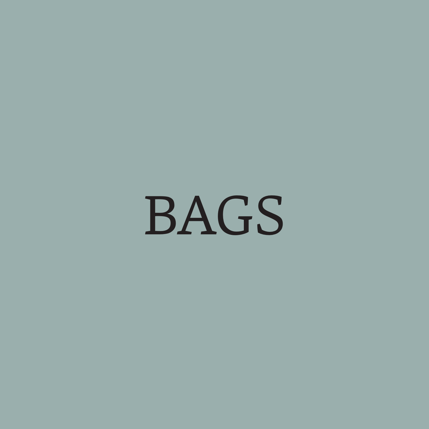 Bags