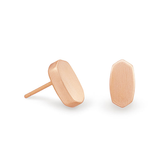 Kendra Scott Barrett Stud Earrings pre-owned
