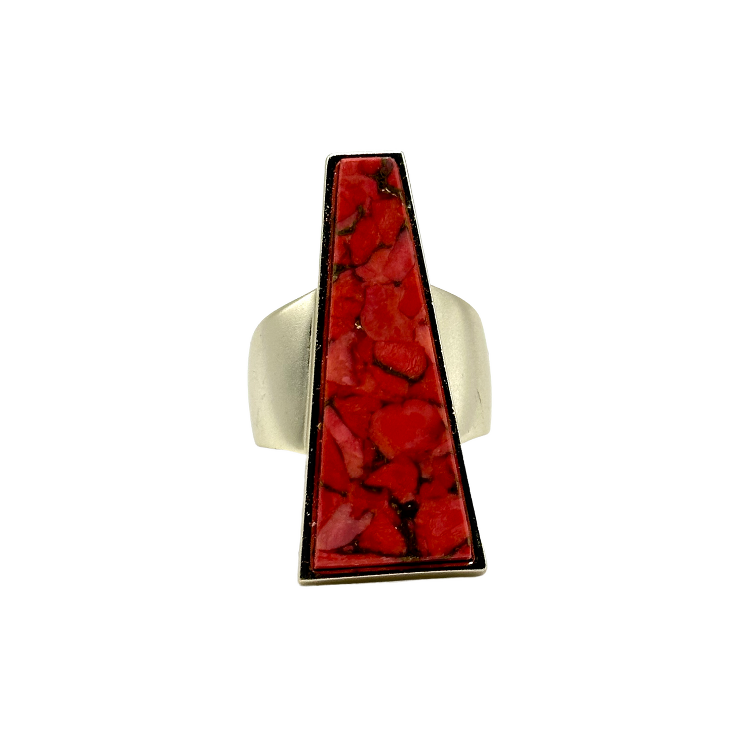 Kendra Scott Collins Cocktail Ring pre-owned
