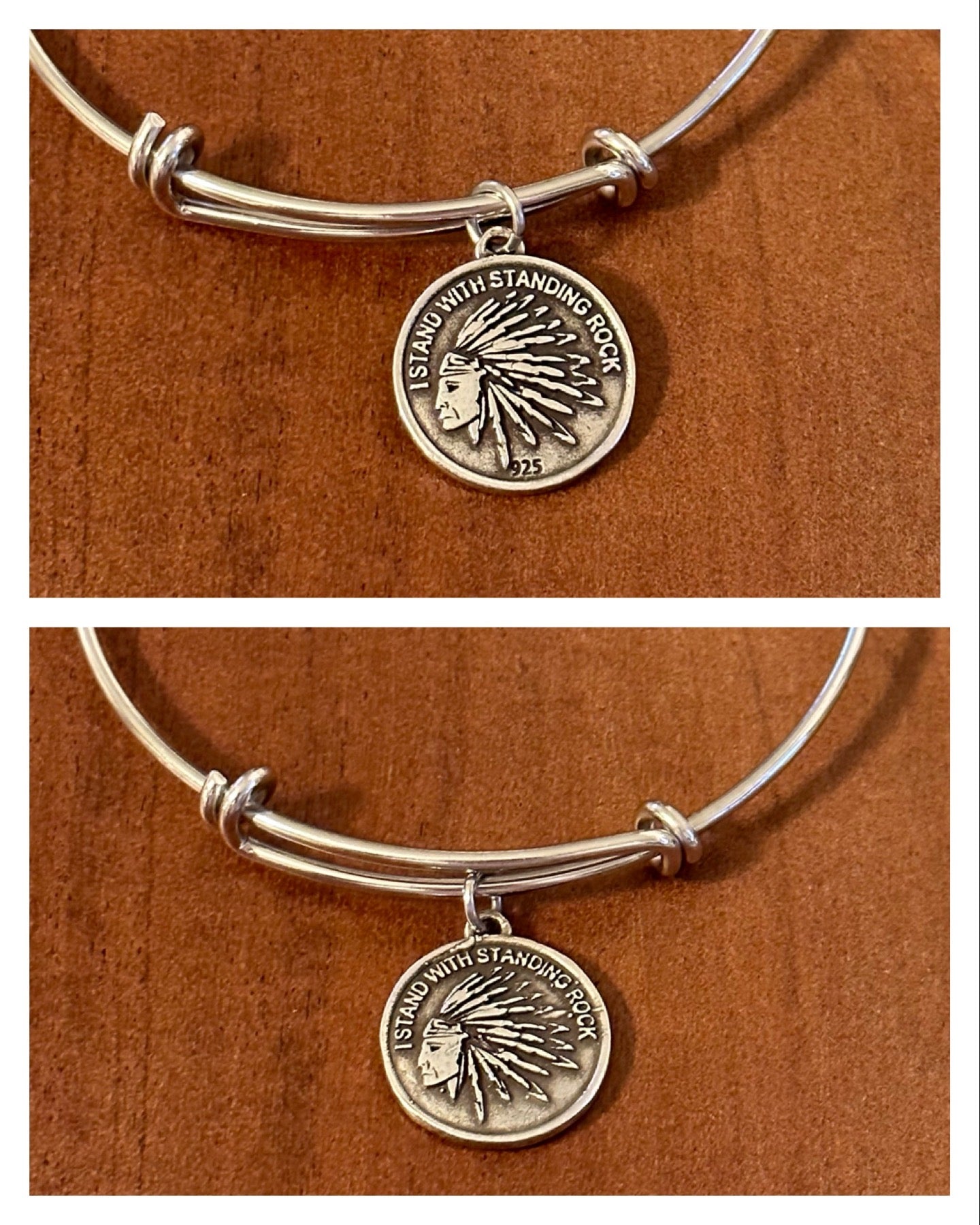 Dave Matthews Band Warehouse Official Charm Bracelets