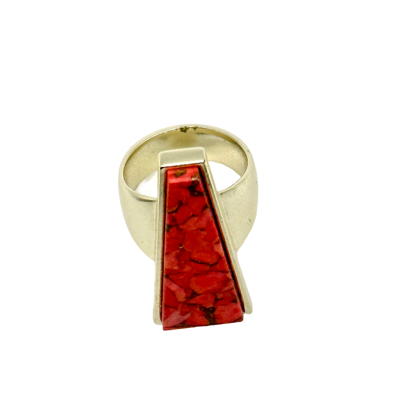 Kendra Scott Collins Cocktail Ring pre-owned